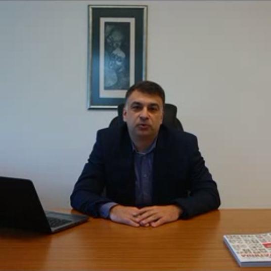Turgay Dağ